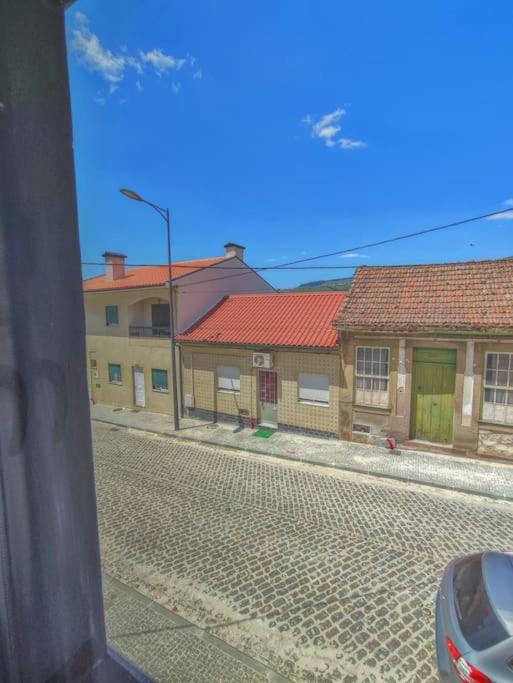 Villa Arriaga Douro House Peso da Régua Esterno foto